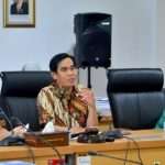 DPRD Sumenep Pelajari Perda Ketahanan Pangan DKI Jakarta