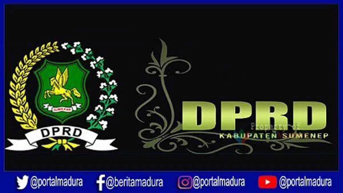 Pimpinan DPRD Sumenep Segera Definitif
