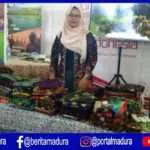 Pengusaha Sebut Pemkab Hanya Titip Uang Banner pada Pameran Batik Internasional
