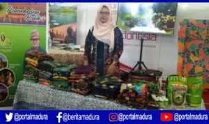 Pengusaha Sebut Pemkab Hanya Titip Uang Banner pada Pameran Batik Internasional
