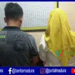 Diduga Berbuat Mesum di Masjid, Pura-pura Nyiram Tempat Wudu Ketika Digerebek