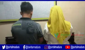Diduga Berbuat Mesum di Masjid, Pura-pura Nyiram Tempat Wudu Ketika Digerebek