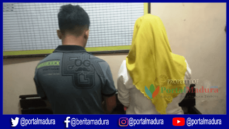 Diduga Berbuat Mesum di Masjid, Pura-pura Nyiram Tempat Wudu Ketika Digerebek