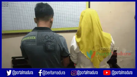 Diduga Berbuat Mesum di Masjid, Pura-pura Nyiram Tempat Wudu Ketika Digerebek