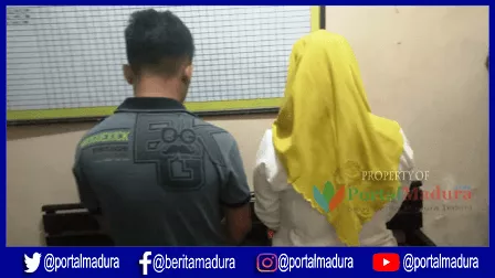 Diduga Berbuat Mesum di Masjid, Pura-pura Nyiram Tempat Wudu Ketika Digerebek