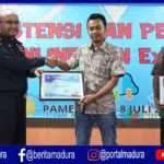 Terbaik 2018, PT 1001 Alami Bersaing dengan Perusahaan Rokok Nasional