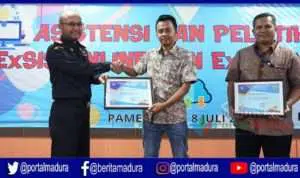 Terbaik 2018, PT 1001 Alami Bersaing dengan Perusahaan Rokok Nasional