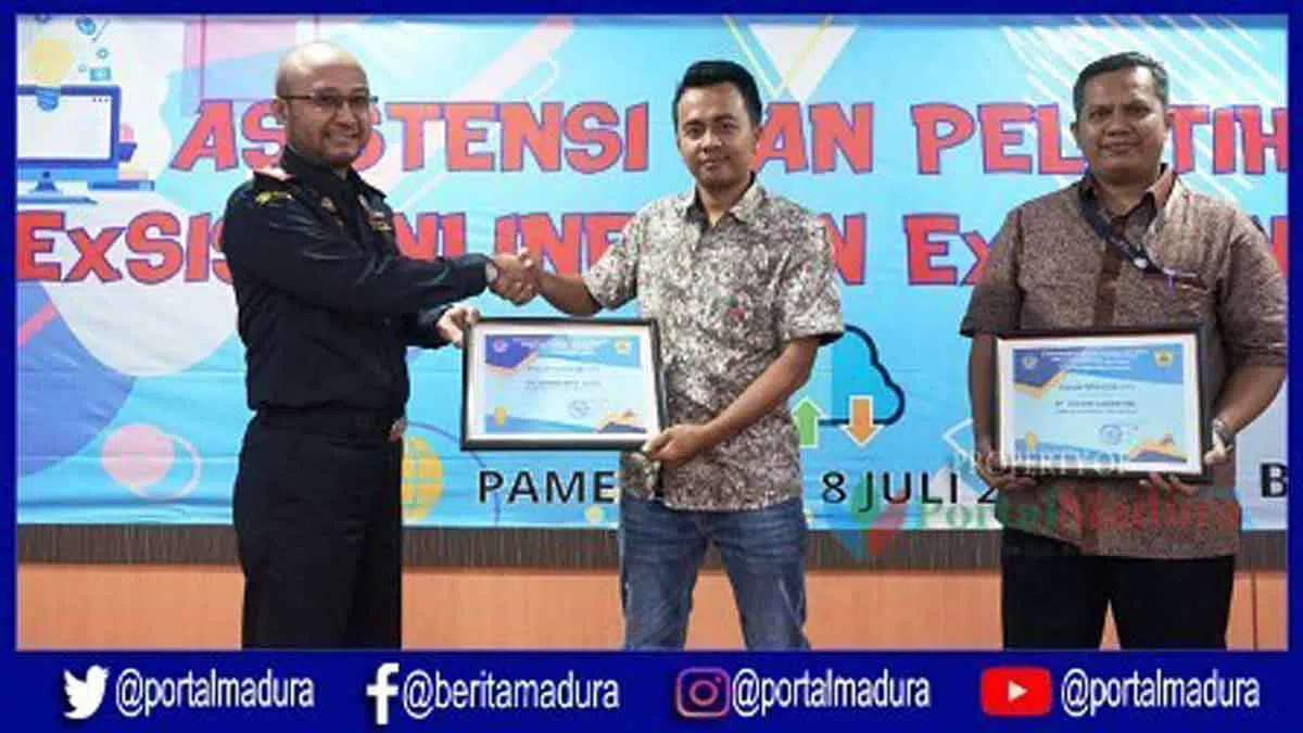Terbaik 2018, PT 1001 Alami Bersaing dengan Perusahaan Rokok Nasional