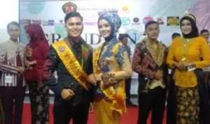 Duta Kampus Unira Ditekankan Jaga Kearifan Lokal