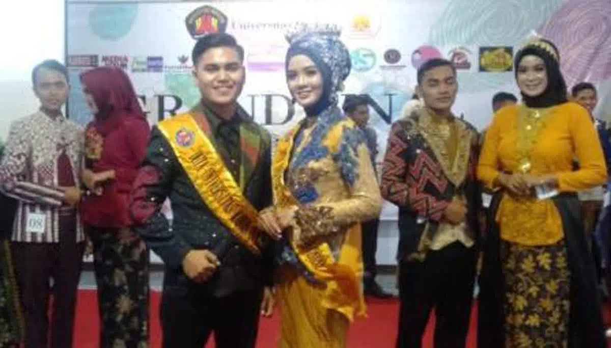 Duta Kampus Unira Ditekankan Jaga Kearifan Lokal