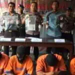Polisi Menyangkal Salah Tangkap Terhadap Warga Bangkalan