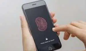 5 Fitur Rahasia Fingerprint Scanner pada Smartphone