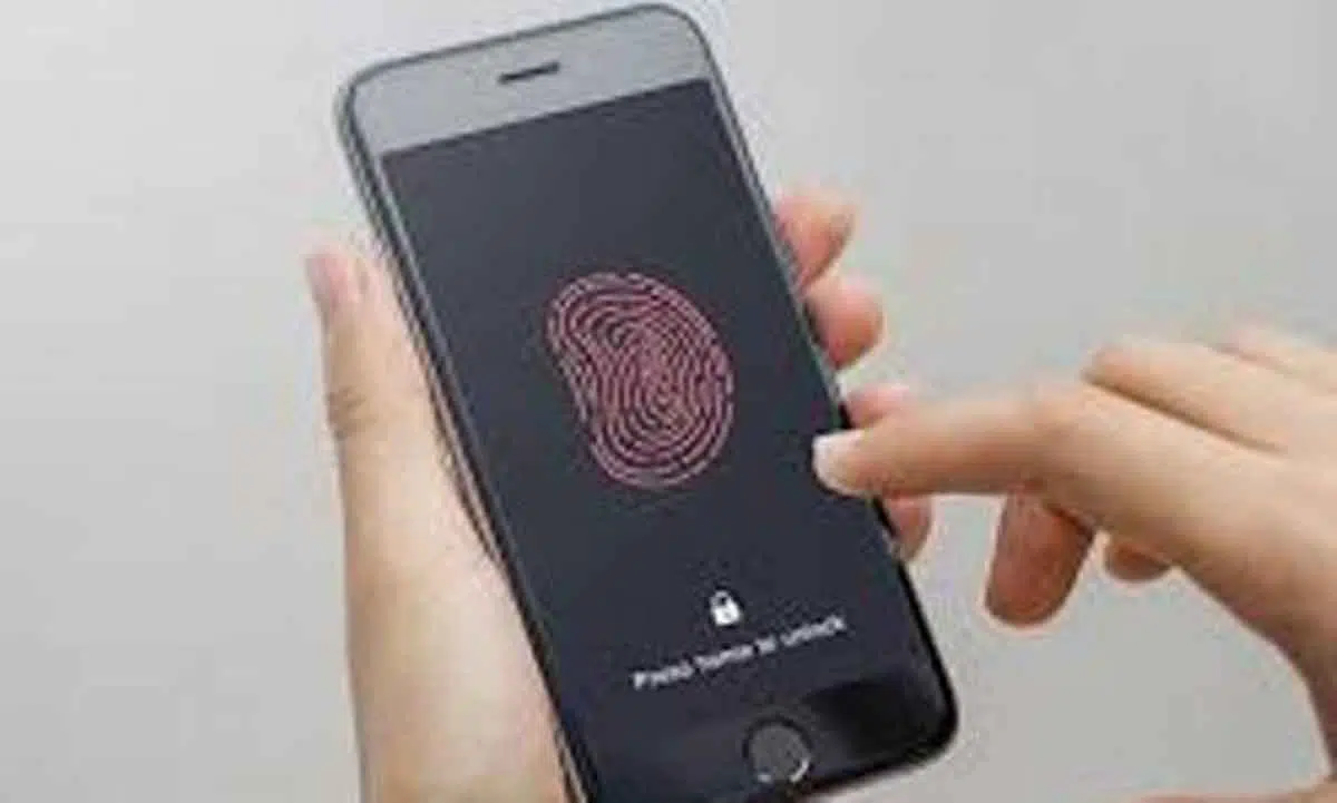 5 Fitur Rahasia Fingerprint Scanner pada Smartphone