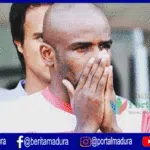 Kapten  Marah Gara-gara Suporter Sedikit Yang Datang ke Stadion