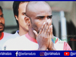 Kapten  Marah Gara-gara Suporter Sedikit Yang Datang ke Stadion