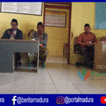 Kelompok Pemuda Desa Karang Sokon Sumenep Tolak Pembentukan Panitia Pilkades
