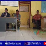 Kelompok Pemuda Desa Karang Sokon Sumenep Tolak Pembentukan Panitia Pilkades