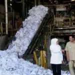 Jawa Timur Garap Pembangkit Listrik Tenaga Sampah, Beroperasi Awal Agustus