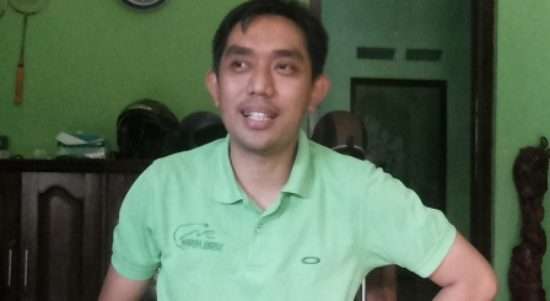 Askab PSSI Sumenep Segera Gelar Kompetisi U-15
