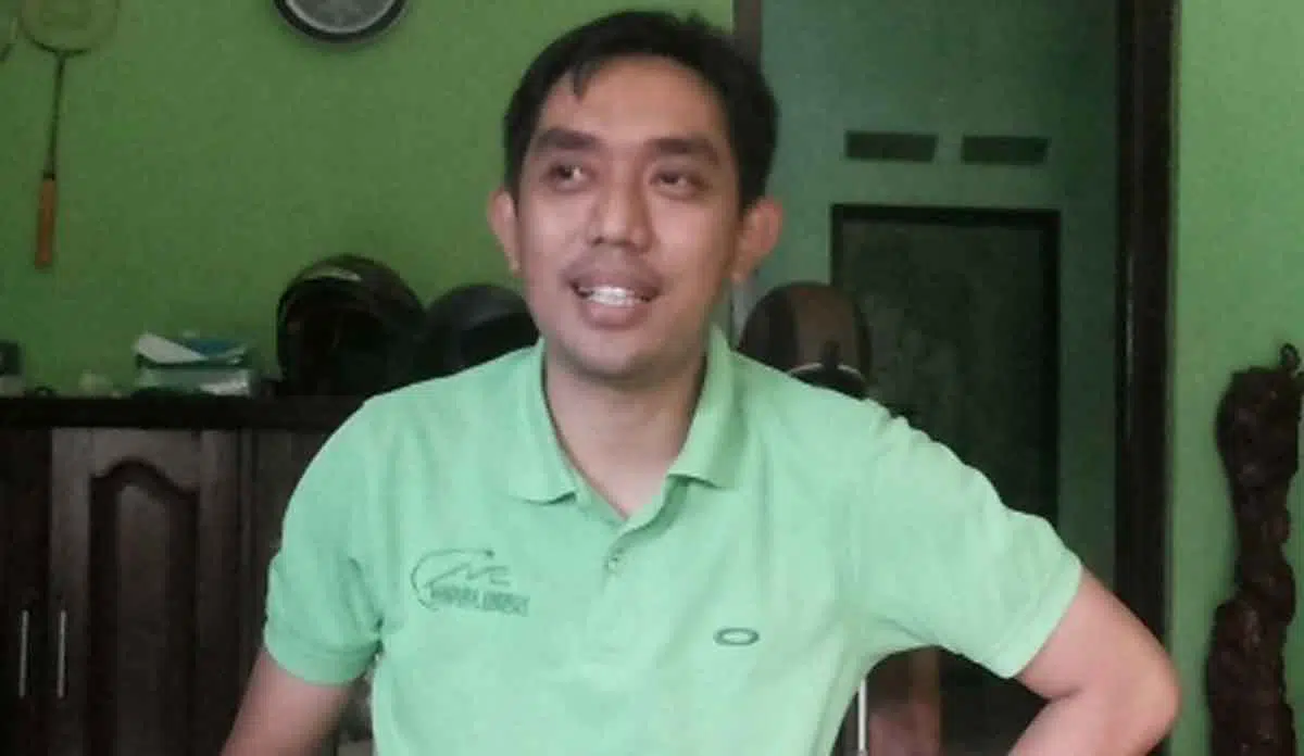 Askab PSSI Sumenep Segera Gelar Kompetisi U-15
