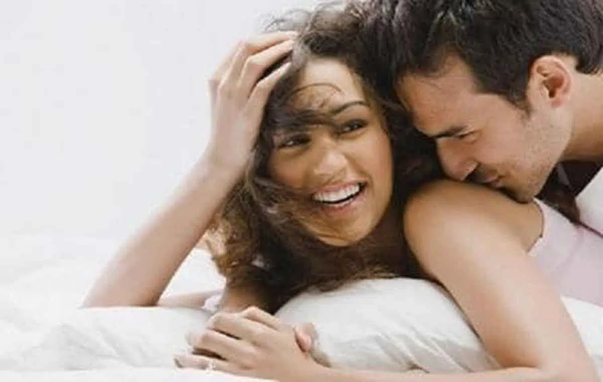 Hanya Butuh 3 Menit, Teknik Ini Diklaim Bikin Istri Raih Orgasme