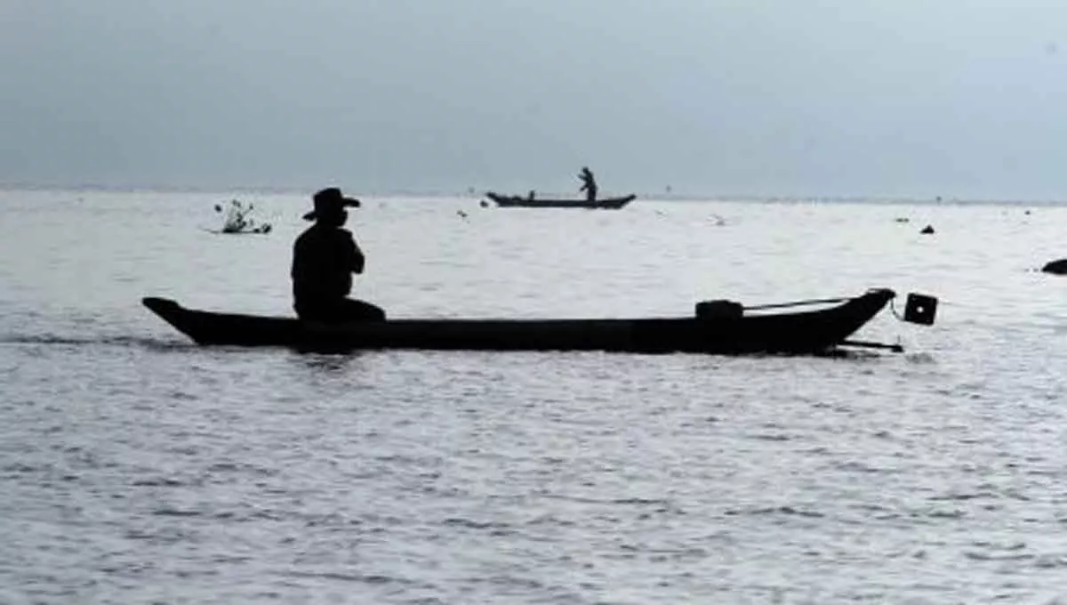 Hanya Seribu Lebih Nelayan Sumenep Miliki Kartu Kusuka