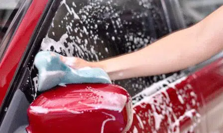Hati-hati, Ini Bahaya Mobil yang Jarang Dicuci