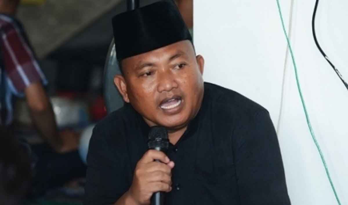 Legislator Sumenep Ingatkan Penggunaan DD dan ADD Tepat Sasaran