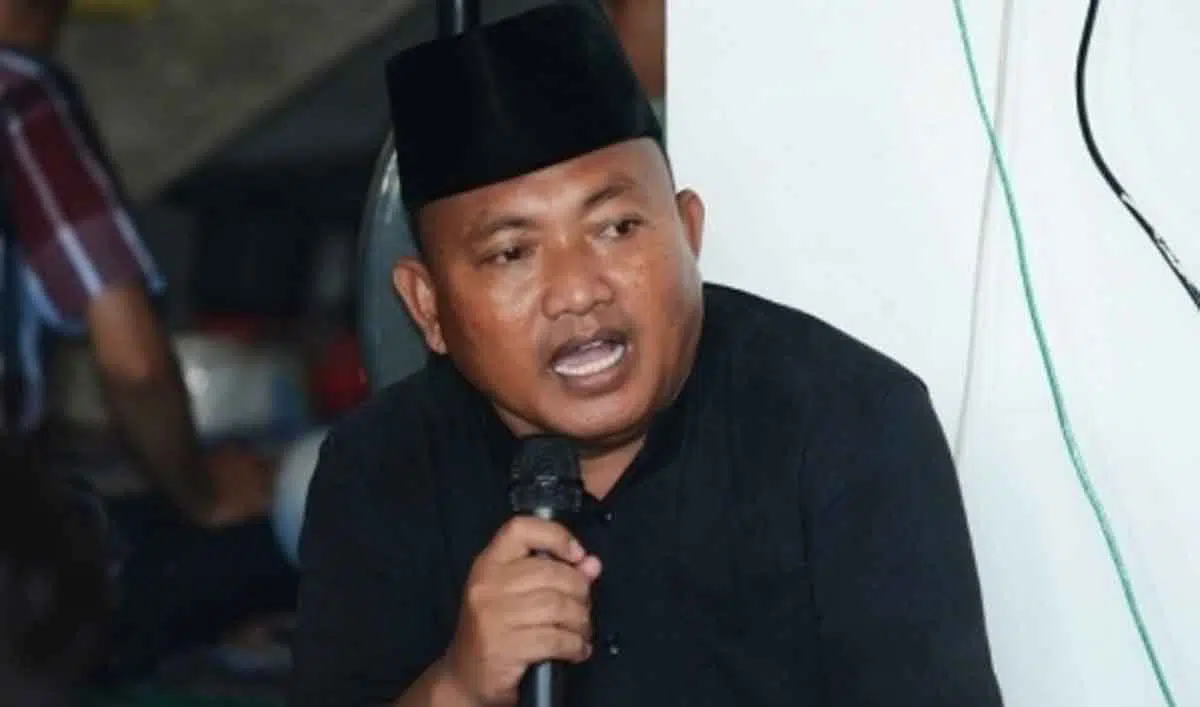 Legislator Sumenep Ingatkan Penggunaan DD dan ADD Tepat Sasaran