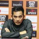 Hadapi , PSS Sleman Khawatirkan Kebugaran Pemainnya
