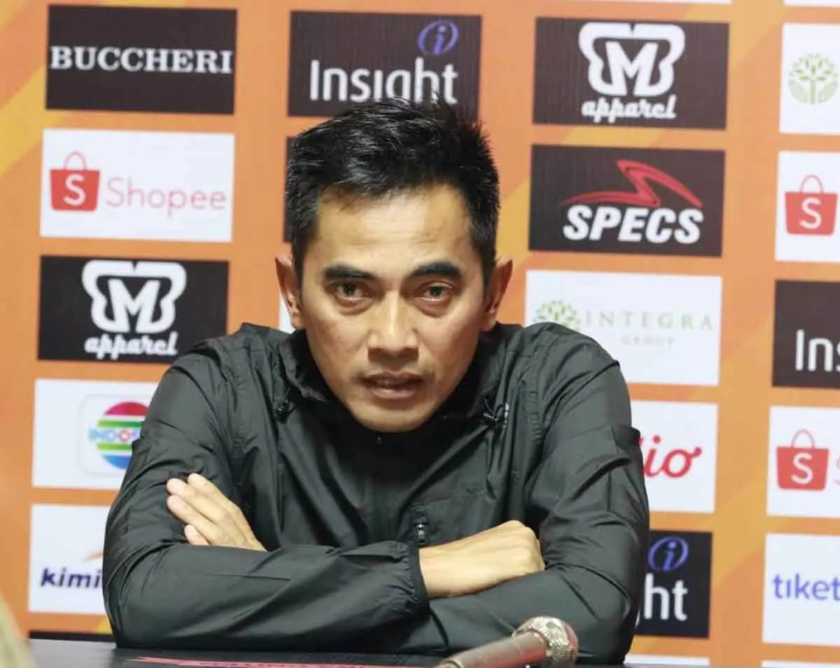 Hadapi , PSS Sleman Khawatirkan Kebugaran Pemainnya