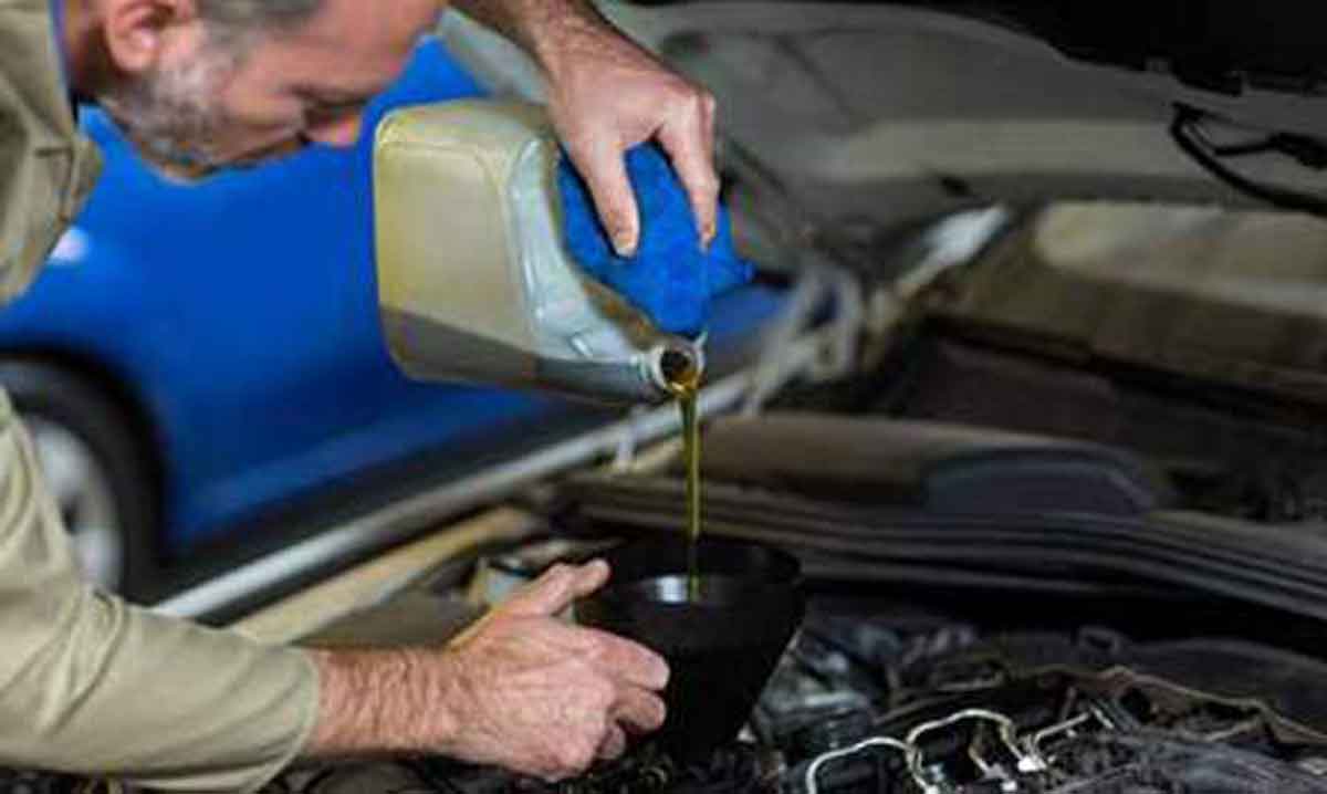 Ikuti 5 Langkah Ini untuk Jaga Performa Mobil Anda