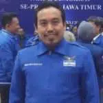 Susun Kekuatan, Pastikan Partai Demokrat Ambil Bagian Pilkada Sumenep