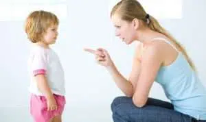 Ingat! Penerapan Disiplin pada Anak Beda dengan Kekerasan