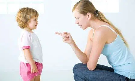 Ingat! Penerapan Disiplin pada Anak Beda dengan Kekerasan