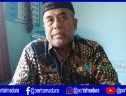 Jumlah Guru SMAN Kepulauan Sumenep Masih Kurang