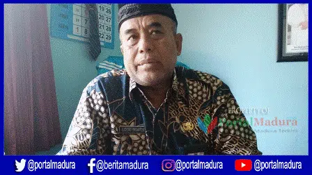 Jumlah Guru SMAN Kepulauan Sumenep Masih Kurang