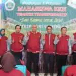 Bawa Misi ‘Dari Kampus Untuk Desa’, 85 Mahasiswa STKIP PGRI Sumenep Ikuti KKN