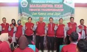 Bawa Misi 'Dari Kampus Untuk Desa', 85 Mahasiswa STKIP PGRI Sumenep Ikuti KKN