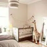 5 Cara Tetap Nyaman Berbagi Kamar Tidur dengan Anak