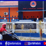 Droping Air Bersih Tidak Penuhi Kebutuhan Warga Sampang