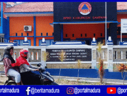 Droping Air Bersih Tidak Penuhi Kebutuhan Warga Sampang