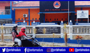 Droping Air Bersih Tidak Penuhi Kebutuhan Warga Sampang