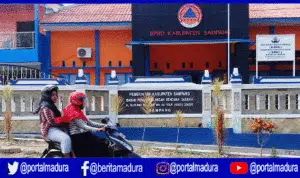 Droping Air Bersih Tidak Penuhi Kebutuhan Warga Sampang