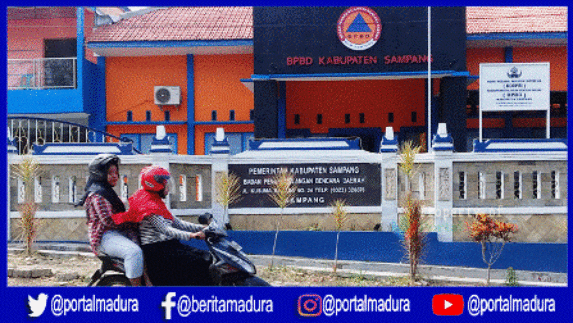 Droping Air Bersih Tidak Penuhi Kebutuhan Warga Sampang
