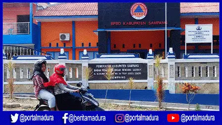 Droping Air Bersih Tidak Penuhi Kebutuhan Warga Sampang