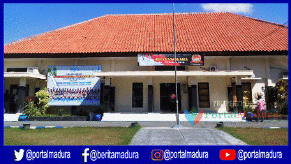 Pembuatan Akta Kematian di Sampang Tergolong Rendah