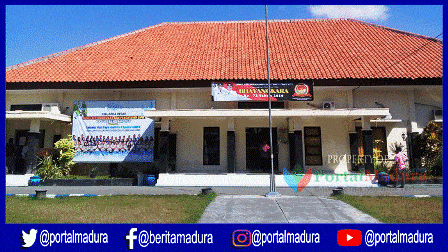 Pembuatan Akta Kematian di Sampang Tergolong Rendah