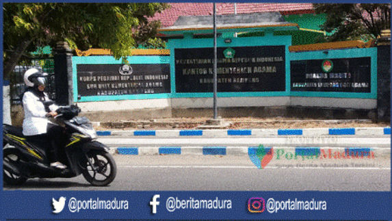 Dua Calon Jemaah Haji Asal Sampang Dipulangkan