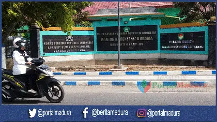 Dua Calon Jemaah Haji Asal Sampang Dipulangkan